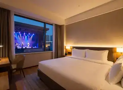 Hotels