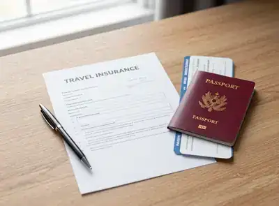 Travel Insurance